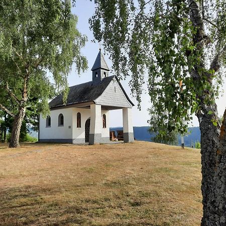 Biggi Apartman Trittenheim Kültér fotó