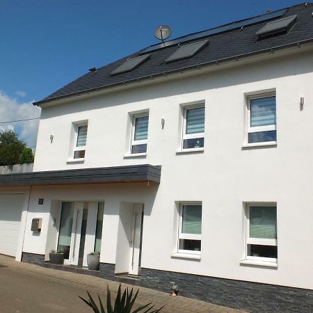 Biggi Apartman Trittenheim Kültér fotó