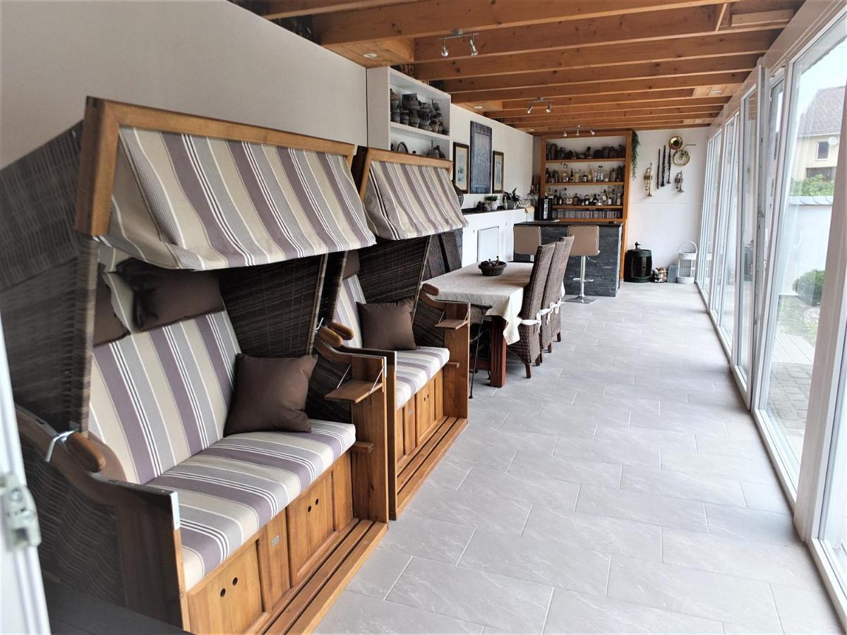 Biggi Apartman Trittenheim Kültér fotó