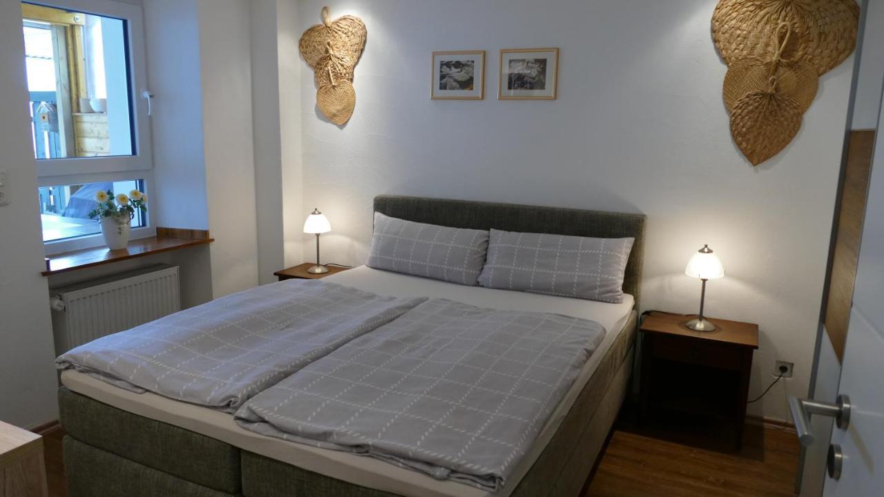 Biggi Apartman Trittenheim Kültér fotó