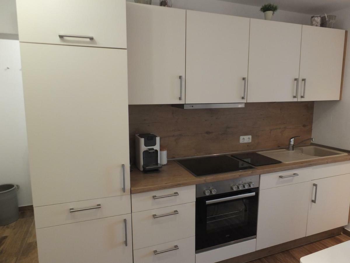Biggi Apartman Trittenheim Kültér fotó