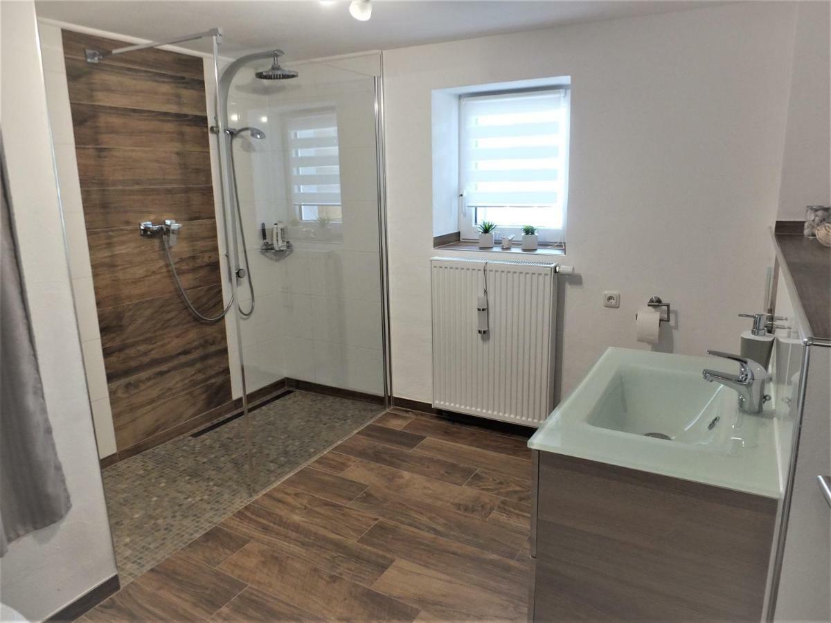 Biggi Apartman Trittenheim Kültér fotó