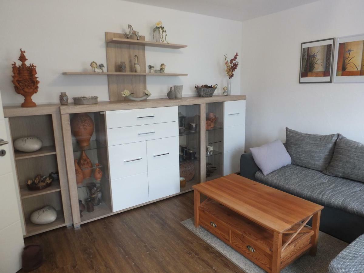 Biggi Apartman Trittenheim Kültér fotó