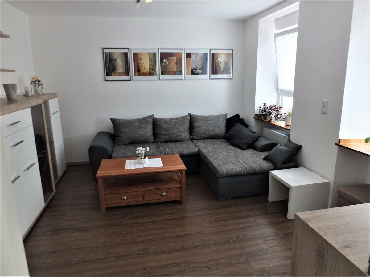 Biggi Apartman Trittenheim Kültér fotó