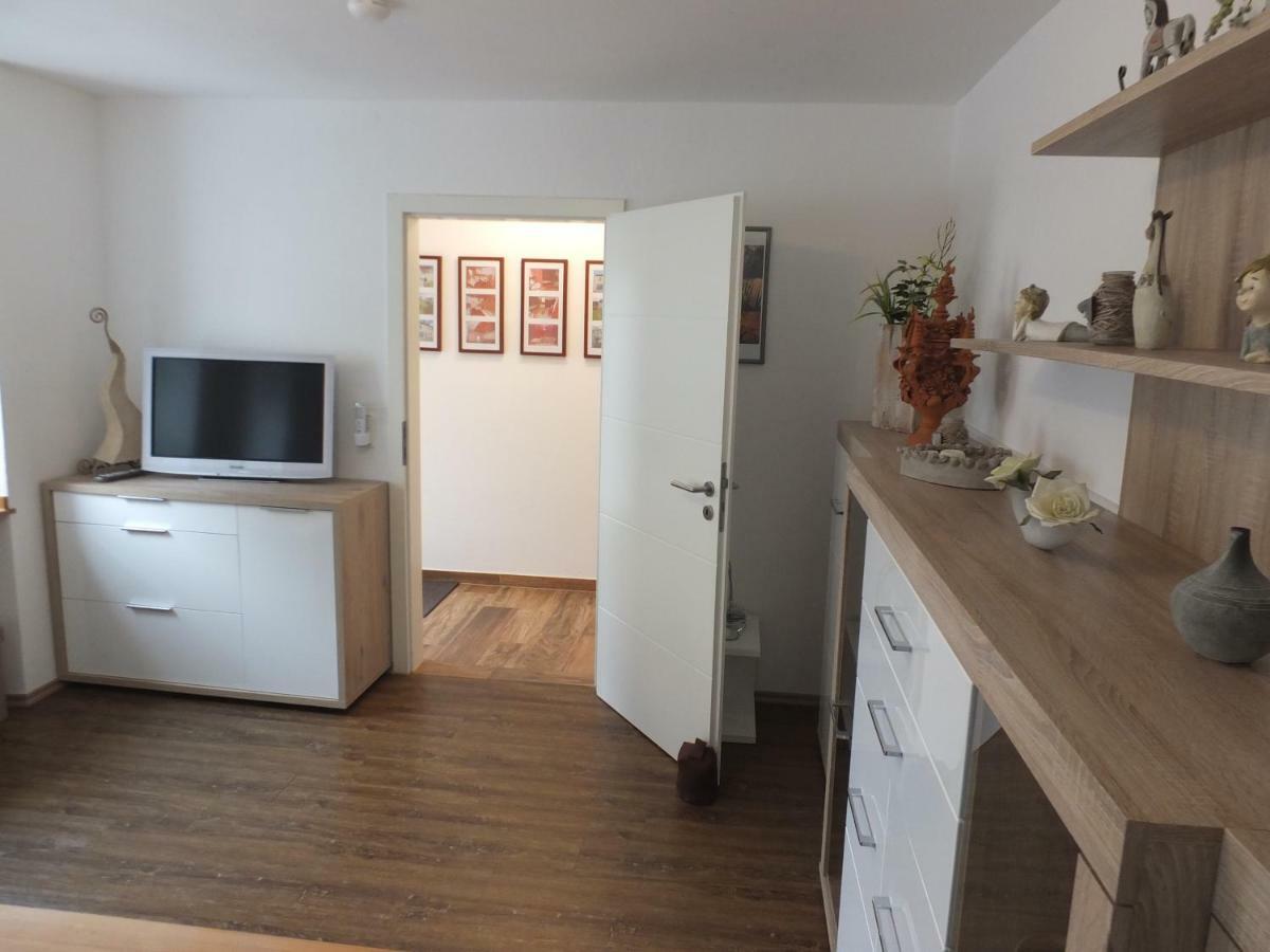 Biggi Apartman Trittenheim Kültér fotó