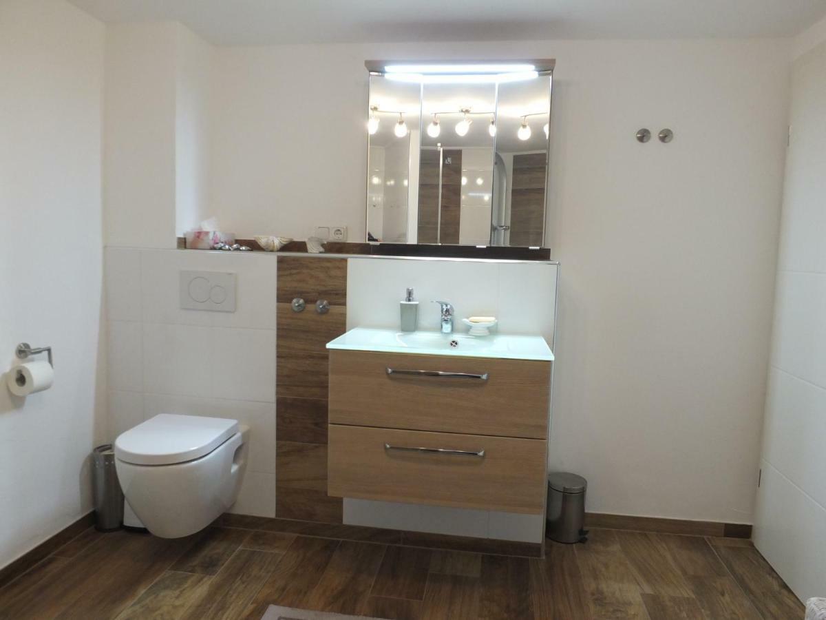 Biggi Apartman Trittenheim Kültér fotó
